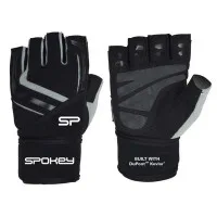928979 Spokey Перчатки для фитнесса PEEL  Size L