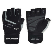 928980 Spokey Перчатки для фитнесса PEEL  Size XL