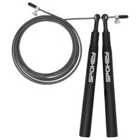 838532 Spokey Скакалка  X ROPE MIDD