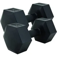 838549 Spokey Гантели 2Х6 кг MONSTER