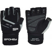 928965 Spokey Перчатки фитнес BOLSTER Size L
