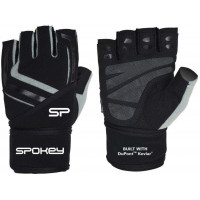 928964 Spokey Перчатки фитнес BOLSTER Size M