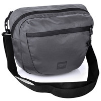 928593 Bagul Spokey H / 3 Croco de umăr 4L GR