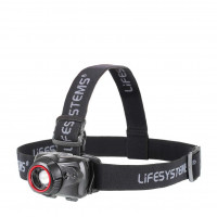 Светодиодный налобный фонарь Lifeventure Intensity 500 Светодиодный налобный фонарь Lifeventure Intensity 500
