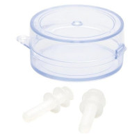 Dopuri pentru urechi Spokey SCALLOP