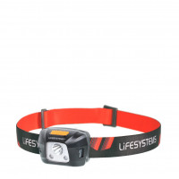 Светодиодный налобный фонарь Lifesystems Intensity 280 Светодиодный налобный фонарь Lifesystems Intensity 280