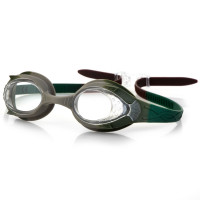Ochelari de înot pentru copii Spokey FLIPPI //verde 