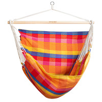 Hamac dublu brazilian Spokey BENCH DELUXE Hamac dublu brazilian Spokey BENCH DELUXE