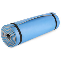 Каремат 200 x 60 x 1,2 см Spokey CAMPREST BIG Каремат 200 x 60 x 1,2 см Spokey CAMPREST BIG