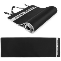 Коврик тренировочный черный Spokey FLEXMAT V Коврик тренировочный черный Spokey FLEXMAT V