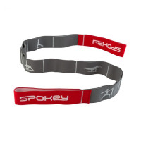 Лента для упражнений и йоги Spokey YOGA TAPE