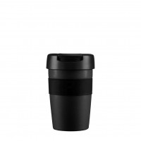 Многоразовая кофейная чашка 350ml Lifeventure