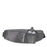 Сумка для бега на поясе с бутылкой для питья 285 мл Lifeventure Running Hydration Belt Сумка для бега на поясе с бутылкой для питья 285 мл Lifeventure Running Hydration Belt