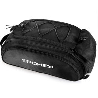 929640 Spokey Сумка д/велосипеда DENVER