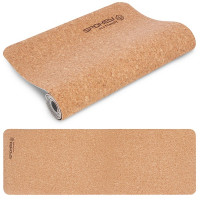 941180 Spokey Коврик пробковый SAVASANA 941180 Spokey Коврик пробковый SAVASANA