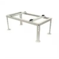 Suport de podea cu suporti  
antivibranti EMPIRE EVO 440
