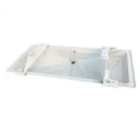 Tavă de scurgere a condensului cu  
cablu de incalzire 3mt Blue River  
(1050x400mm)