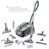 Пылесос Thomas Parkett Prestige XT Пылесос Thomas Parkett Prestige XT