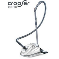 Пылесос Thomas CROOSER SILVER LITE Пылесос Thomas CROOSER SILVER LITE