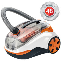 Aspirator Thomas DRY & AQUA-BOX CAT & DOG