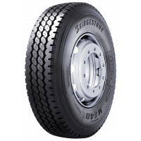Шины BRIDGESTONE M840 315/80 R-22.5