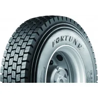Шины FORTUNE FT127 315/80 R-22.5