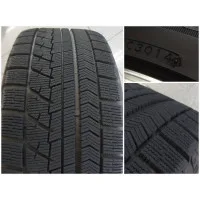 Шины BRIDGESTONE VRX 245/50 R-18