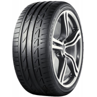 Шины BRIDGESTONE S001 275/40 R-18