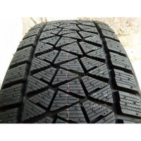 Шины BRIDGESTONE DM-V2 225/65 R-17