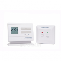Termostat de camera wireless COMPUTHERM  Q3RF