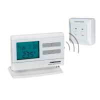 Termostat de camera wireless COMPUTHERM  Q7RF
