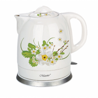 Чайник электрический Maestro MR -066 1.5L керамика Чайник электрический Maestro MR -066 1.5L керамика