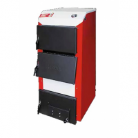 Cazan pe combustibil solid MAYAK  AOT 20 kW Standart PLUS