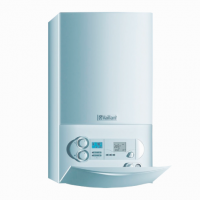 Газовый котел VAILLANT TURBOTEC PLUS VUW INT 242/5-5 (H-VE-RU) Газовый котел VAILLANT TURBOTEC PLUS VUW INT 242/5-5 (H-VE-RU)