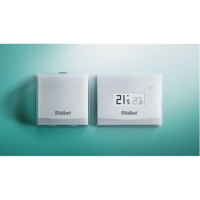 Termostat de camera VAILLANT vSMART BG BY EE GR LT