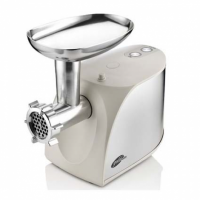 Мясорубка электрическая GoldMaster GM 217 2000 W Мясорубка электрическая GoldMaster GM 217 2000 W