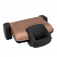 Электрический гриль GoldMaster GM 7456 G Электрический гриль GoldMaster GM 7456 G
