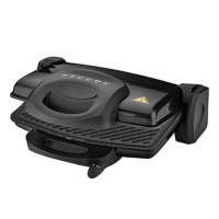 Электрический гриль GoldMaster GM 7449 S Электрический гриль GoldMaster GM 7449 S