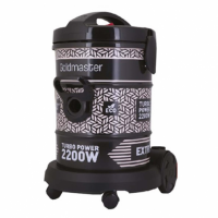 Aspirator GoldMaster Turbo MAx GM 7592 18 l 2200 W Aspirator GoldMaster Turbo MAx GM 7592 18 l 2200 W