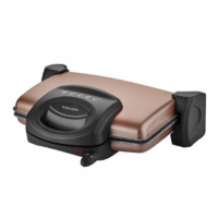 Электрический гриль GoldMaster GM 7449 G Электрический гриль GoldMaster GM 7449 G