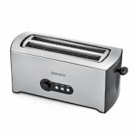 Prajitor de piine Goldmaster GTR 7400 Inox