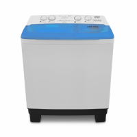 Masina de spalat semiautomat Artel TC 100 P blue/grey/white Masina de spalat semiautomat Artel TC 100 P blue/grey/white