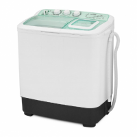 Masina de spalat semiautomat Artel TE 60 LS green Masina de spalat semiautomat Artel TE 60 LS green