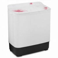 Masina de spalat semiautomat Artel TG 60 F white-red Masina de spalat semiautomat Artel TG 60 F white-red