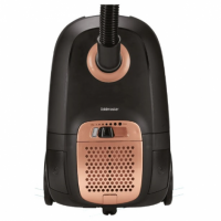 Aspirator GoldMaster GM 7575 Black/Gold Aspirator GoldMaster GM 7575 Black/Gold