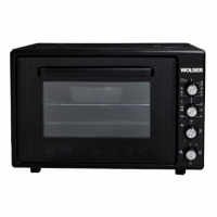 Cuptor electric Wolser WL-70 ML Black TF