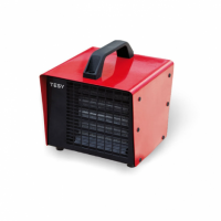 Тепловентилятор Tesy HL-830 V PTC Тепловентилятор Tesy HL-830 V PTC