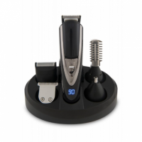 Машинка для стрижки GoldMaster GM 8107 Машинка для стрижки GoldMaster GM 8107