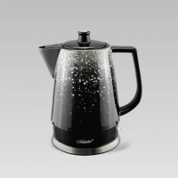 Fierbator de apa Maestro MR -074 Silver 1.5 L ceramica