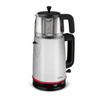 Fierbator cu infuzor GoldMaster GM 7375 2l Fierbator cu infuzor GoldMaster GM 7375 2l